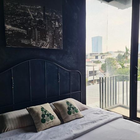 Albergue The Local Ari Bangkok Exterior foto