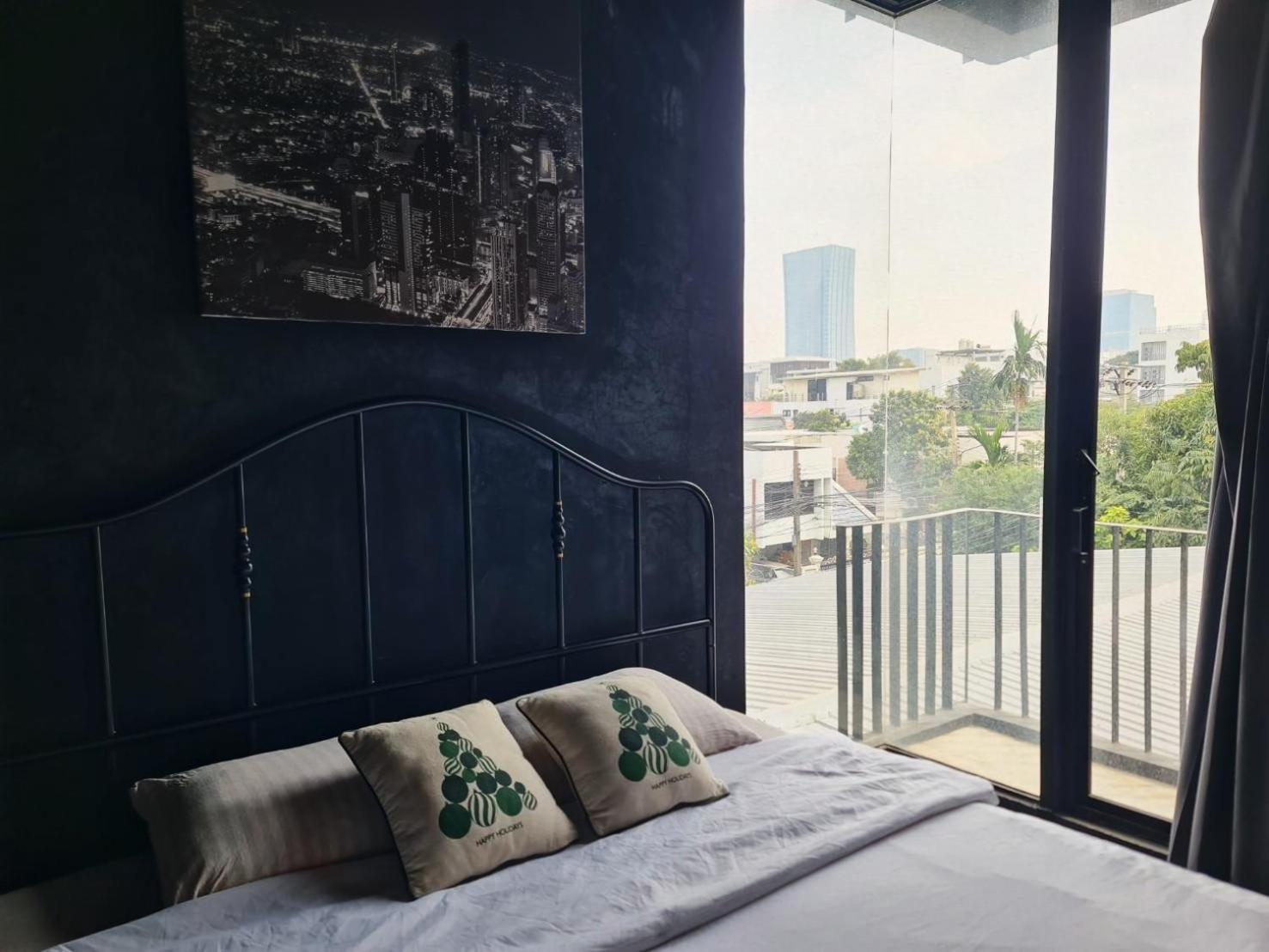 Albergue The Local Ari Bangkok Exterior foto