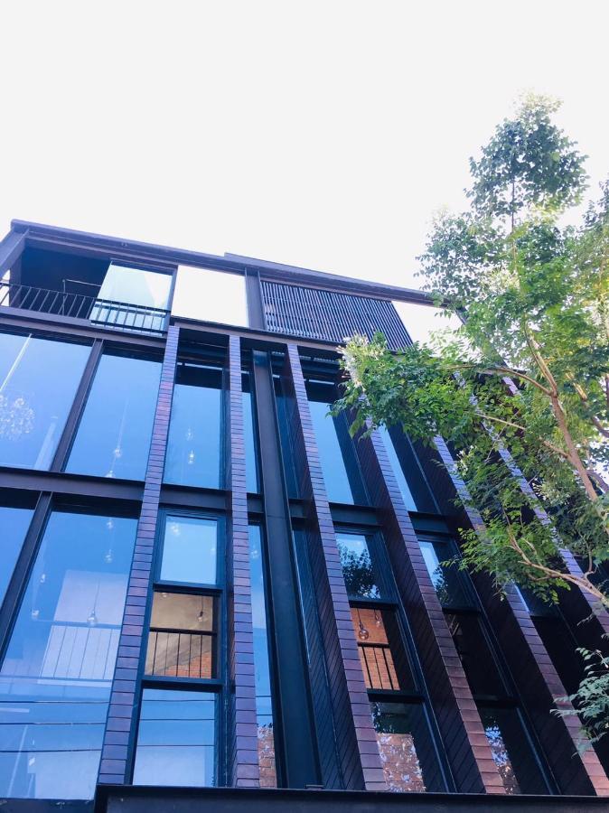 Albergue The Local Ari Bangkok Exterior foto