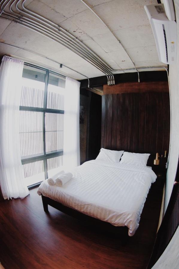 Albergue The Local Ari Bangkok Exterior foto